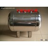 3Gallons Stainless Steel Air Tank  High Evaluation Aluminum  Air Tank