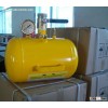 5 Gallons Aluminum Air Tank