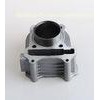 4 Stroke Single Aluminum Cylinder Block
