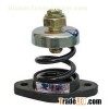 Quincey air compressor spare parts vibration pads