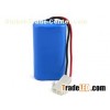 7.4V Lithium Ion Battery