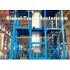 Vacuum Induction Atomization In Powder Metallurgy Equipment 100-250kw