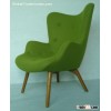 Grant Featherston Contour Chaise Lounge Chair / R160 Contour chair
