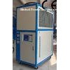 Screw Compressor Air-Cooled Low Temperature Chiller RO-5AL 3N-380V / 415V-50HZ / 60HZ R22