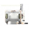 Car Maintenance Diesel Burner Waterborn paint Drying Room, Water Spray Booth