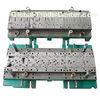 ASP-23 Progressive Stamping Die Stainless Steel For Automotive Electronics