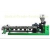 HDPE plastic bottle recycling machine granulator with high efficiency and fully automatic