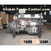 Weichai 350HP Diesel Engine with Clutch for Dredging Ship