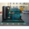 Weifang R6105AZLD 150HP Engine Motor