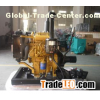 Weifang 2 Cylinder 35HP Diesel Engine