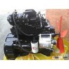 Cummins 4BTA3.9-C125 diesel engine