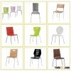 Furniture / Bentwood chairs / office chair / Leisure chair / plywood