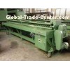 High Efficient Edge Banding Machine For Gabion Production Line