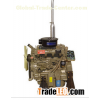 56 KW/ 76 Horsepower Generator Electric Used Diesel Engine
