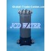 30" GRP / FRP Cartridge Water Filter Housing For Water Purification