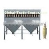 290 Type Wet Dust Collector Equipment For Furnace Flue Gas Treatment Durable