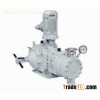 Hydraulic Diaphragm Metering Pump DPMZA