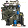 Loading Truck Diesel Engine 46KW/63 Horsepower 2200 rpm 4 Cylinder