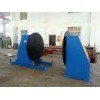 Head Tail Tube Welding Positioner , Welding Turn Table For Flange Elbow Welding