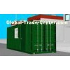 Industrial Desalination Seawater Reverse Osmosis Water Systems 42000 PPM