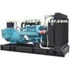 80kva - 600kva Doosan Diesel Generator