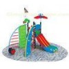 Playground Climbing Wall for Children with Smooth Surface A-17603
