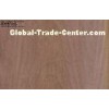 Sliced Cut Engineered Wood Veneer Walnut For Furniture / Doors
