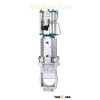 Square Knife Gate Valve