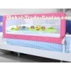 Safety 1st Portable Kids Bed Rail For Baby With Metal Bed Frames