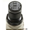 Quincey air compressor spare parts regulator