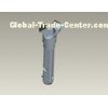 Round Shank Rotary Drilling Tools Head Parts For Rotary System Drilling Rig
