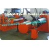Cold Rolling Mill Machinery , Industrial Steel Plate Automatic Slitting line