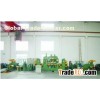 Tension Leveling Machine, Cut to Length Line for Steel Coils with High Precision