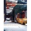 30T Melting Induction Furnace