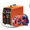 mig200f 220V Electric ARC Welding Machine wire  pulling inverter welder