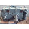 Flender Gearbox Helical Gear Unit HT450 With Cast Iron Housing And SKF Bearing