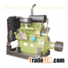 Weichai Ricardo Multi Cylinder Diesel Engine 495 4105 6105