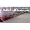 full automatic Fiber Cement Board Production Line 1500 Sheets Production capacity
