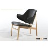 Ib Kofod-Larsen Shell Chair
