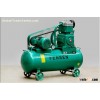 Min portable air compressor