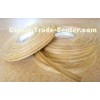 Natural Zebrano Edge Banding Veneer For Egde Of Furniture