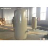 2000L 8Bar Professional Compressed Air Tank