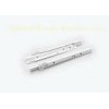 Small Concealed drawer slide heavy duty drawer channel for kitchen furniture