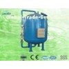 PLC Control Automatic Active Carbon Filter For Grey Water 30000 LPH