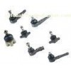 Alloy Steel, Painting Tie Rod Ball Stud For Auto Parts Chassis Driving System