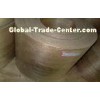 0.25 mm Natural Paper Backed Veneer Sliced Cut Walnut Paper Veneer