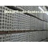 Fireproof MgO Prefab Construction Wall Panels Replacement AAC Block