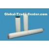 PES membrane Sterilizing Grade Filter , industrial 10 inch / 0.2 micron Pleated Filter Cartridge