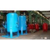 1.5 M3 Compressed Air Tank