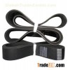 Quincey air compressor spare parts belt